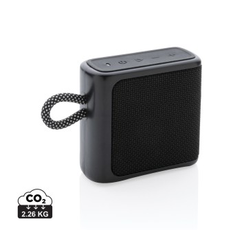 Speaker IPX6 3W Splash FullGadgets.com