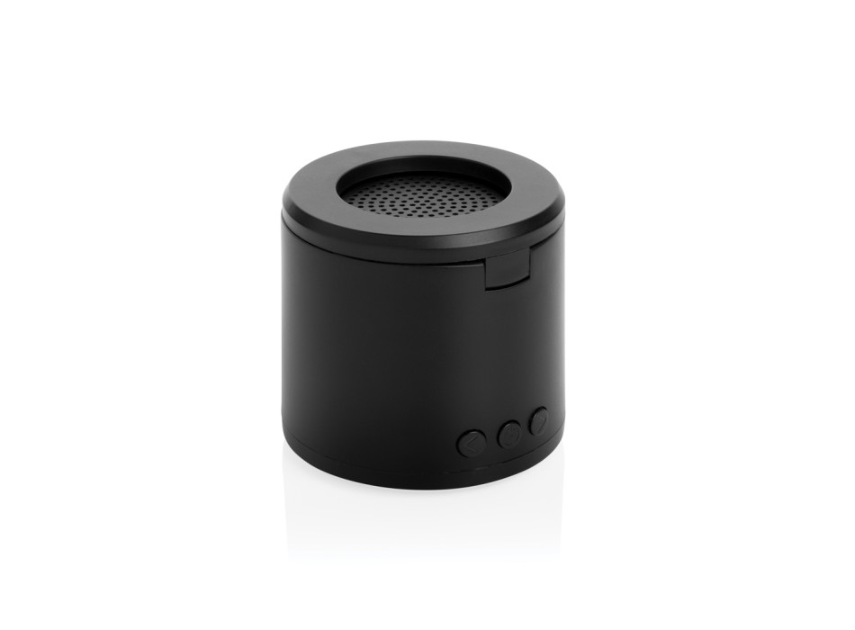 Speaker Magpulse 3W con supporto magnetico in rPlastica RCS FullGadgets.com