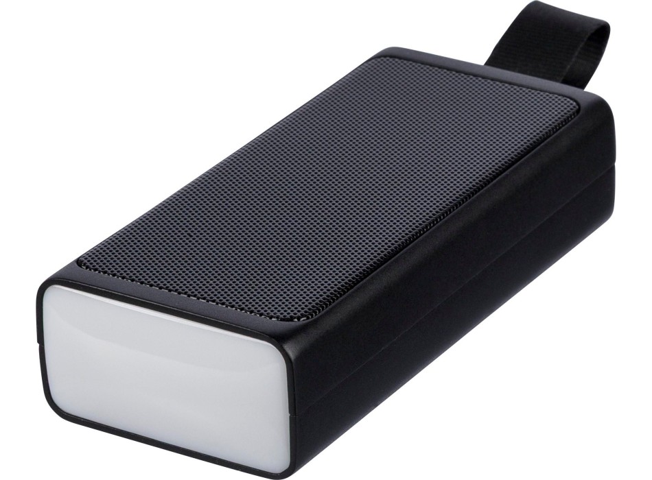 Speaker portatile in ABS riciclato Malina FullGadgets.com