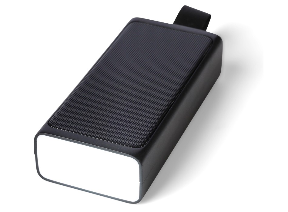 Speaker portatile in ABS riciclato Malina FullGadgets.com