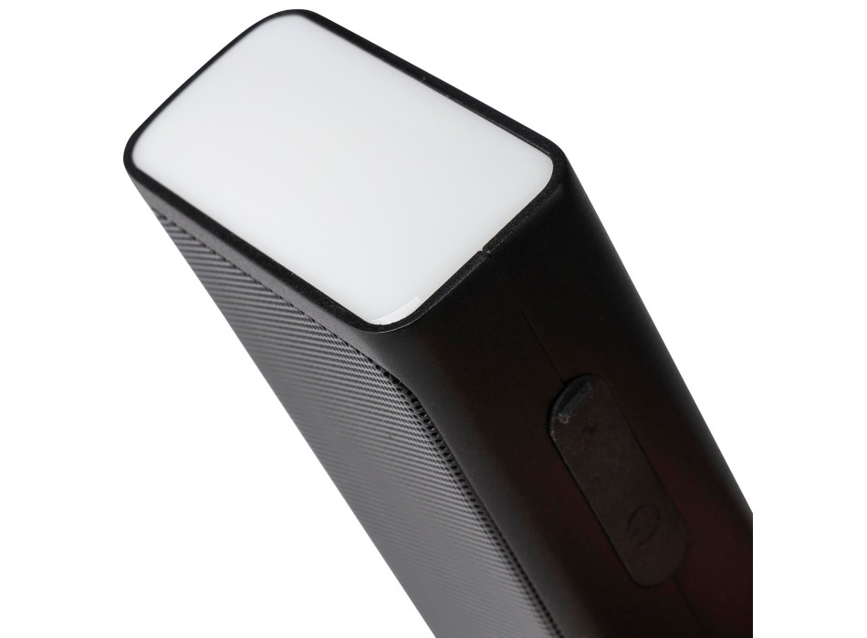 Speaker portatile in ABS riciclato Malina FullGadgets.com