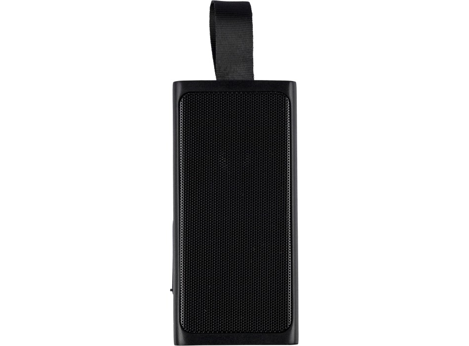 Speaker portatile in ABS riciclato Malina FullGadgets.com