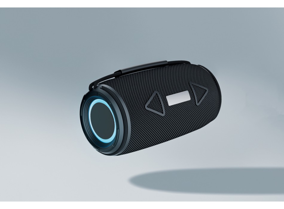 Speaker Prisma 16W impermeabile IPX4 in rPlastica RCS FullGadgets.com