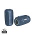 Speaker Prisma 16W impermeabile IPX4 in rPlastica RCS