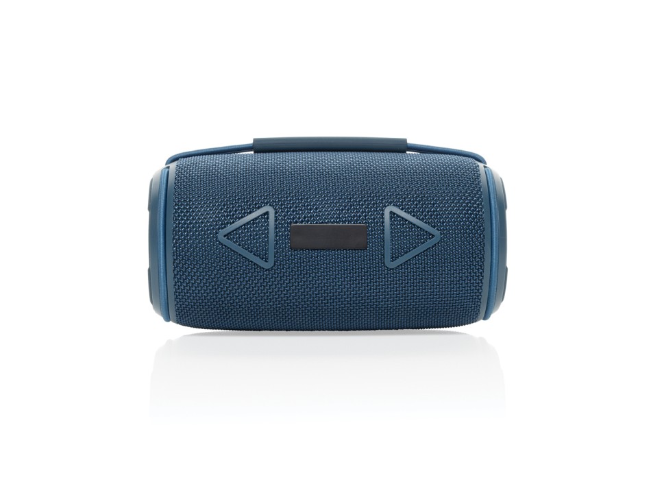 Speaker Prisma 16W impermeabile IPX4 in rPlastica RCS FullGadgets.com