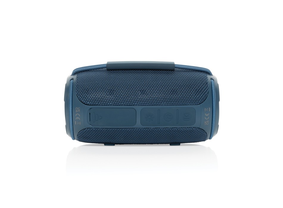 Speaker Prisma 16W impermeabile IPX4 in rPlastica RCS FullGadgets.com