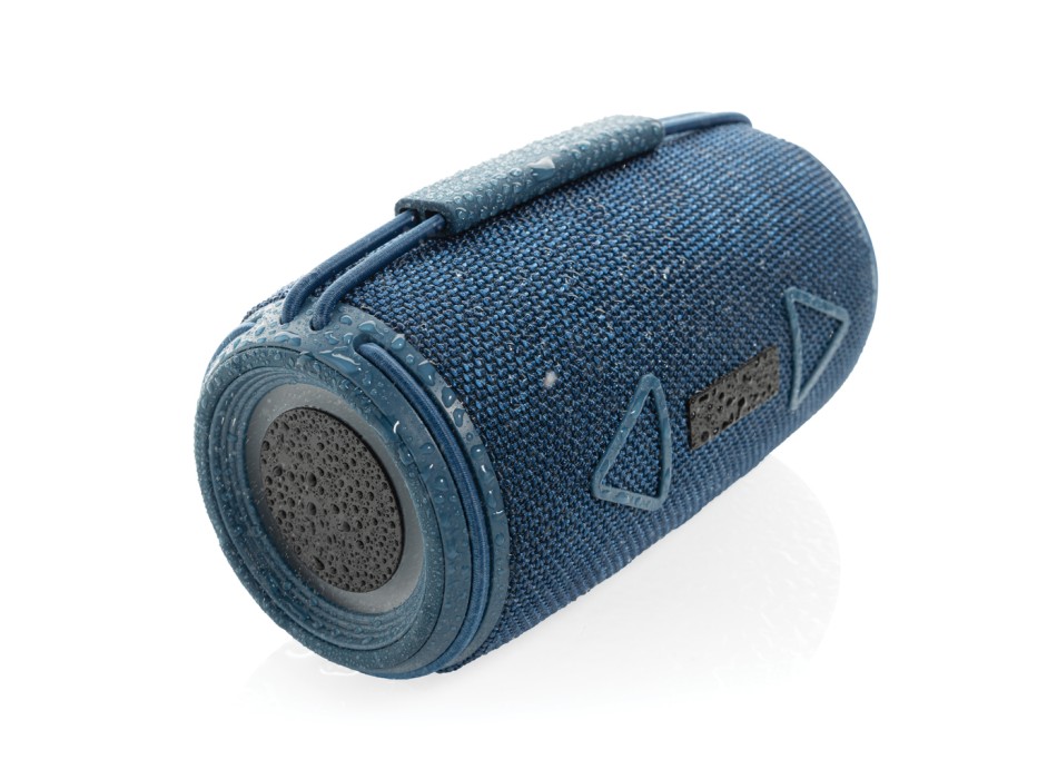 Speaker Prisma 16W impermeabile IPX4 in rPlastica RCS FullGadgets.com