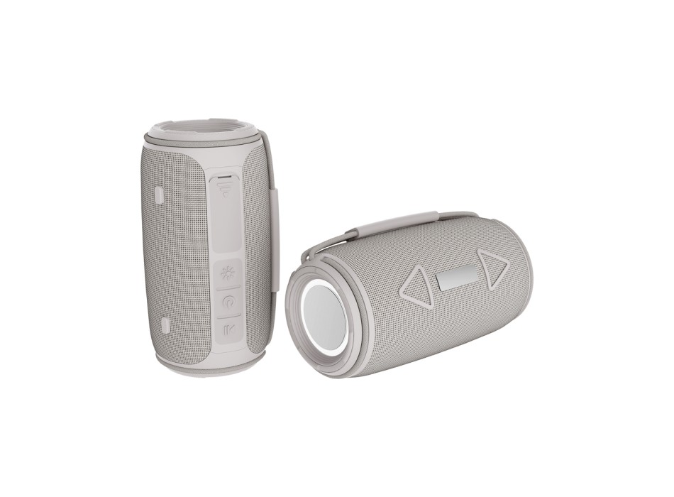 Speaker Prisma 16W impermeabile IPX4 in rPlastica RCS FullGadgets.com