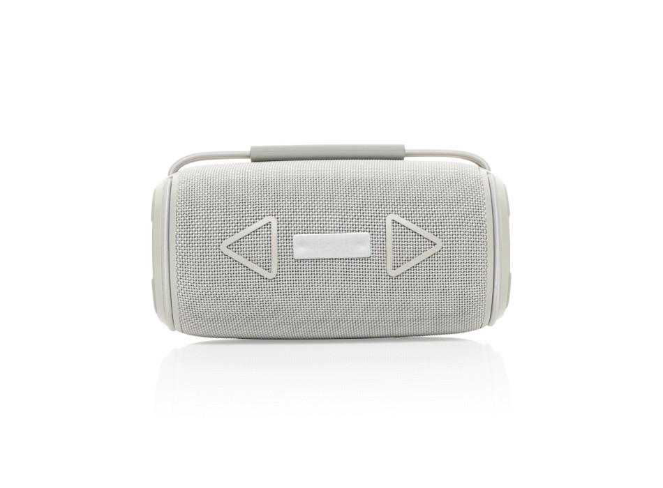 Speaker Prisma 16W impermeabile IPX4 in rPlastica RCS FullGadgets.com