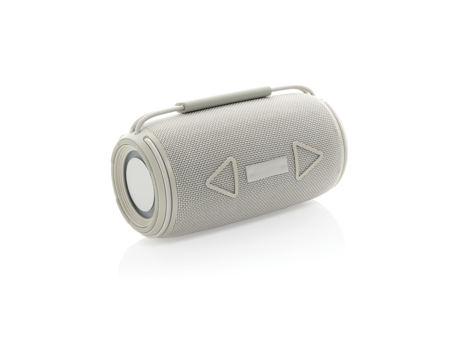 Speaker Prisma 16W impermeabile IPX4 in rPlastica RCS FullGadgets.com