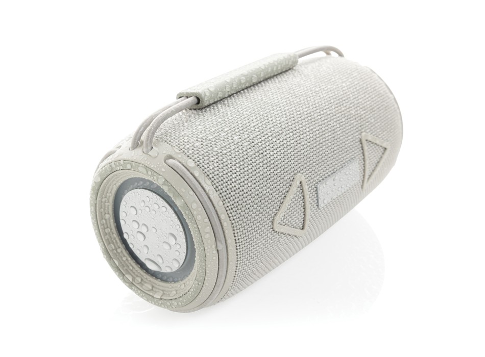 Speaker Prisma 16W impermeabile IPX4 in rPlastica RCS FullGadgets.com