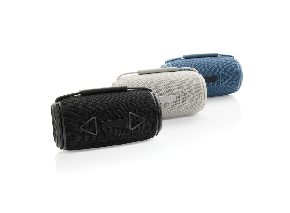 Speaker Prisma 16W impermeabile IPX4 in rPlastica RCS FullGadgets.com