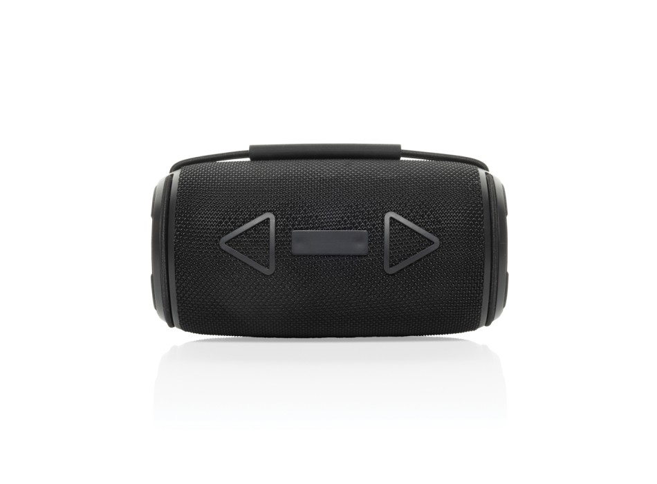 Speaker Prisma 16W impermeabile IPX4 in rPlastica RCS FullGadgets.com