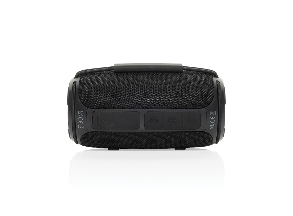 Speaker Prisma 16W impermeabile IPX4 in rPlastica RCS FullGadgets.com