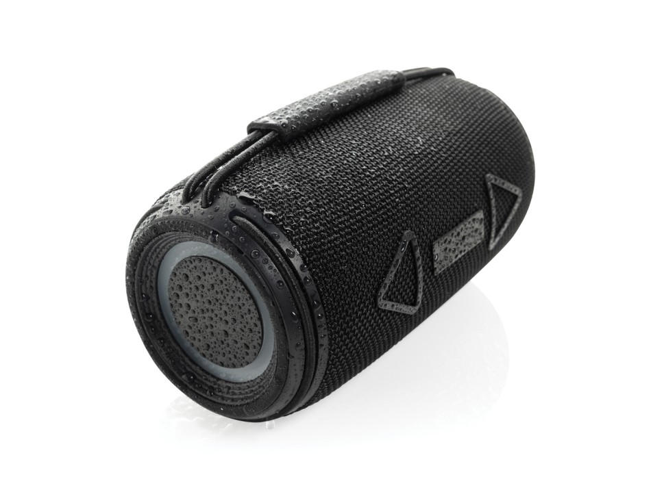 Speaker Prisma 16W impermeabile IPX4 in rPlastica RCS FullGadgets.com