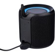 Speaker wireles da esterno in ABS riciclato e tessuto Lloyd FullGadgets.com