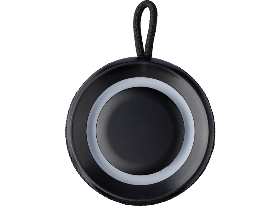 Speaker wireles da esterno in ABS riciclato e tessuto Lloyd FullGadgets.com