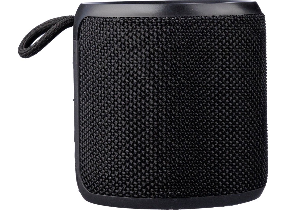 Speaker wireles da esterno in ABS riciclato e tessuto Lloyd FullGadgets.com