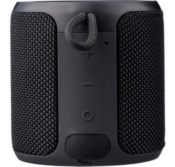 Speaker wireles da esterno in ABS riciclato e tessuto Lloyd FullGadgets.com