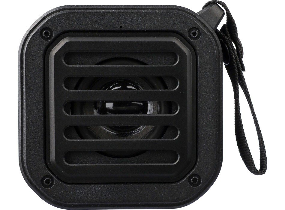 Speaker wireles da esterno in ABS riciclato Lois FullGadgets.com