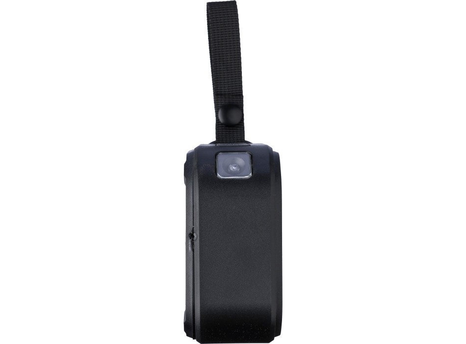 Speaker wireles da esterno in ABS riciclato Lois FullGadgets.com