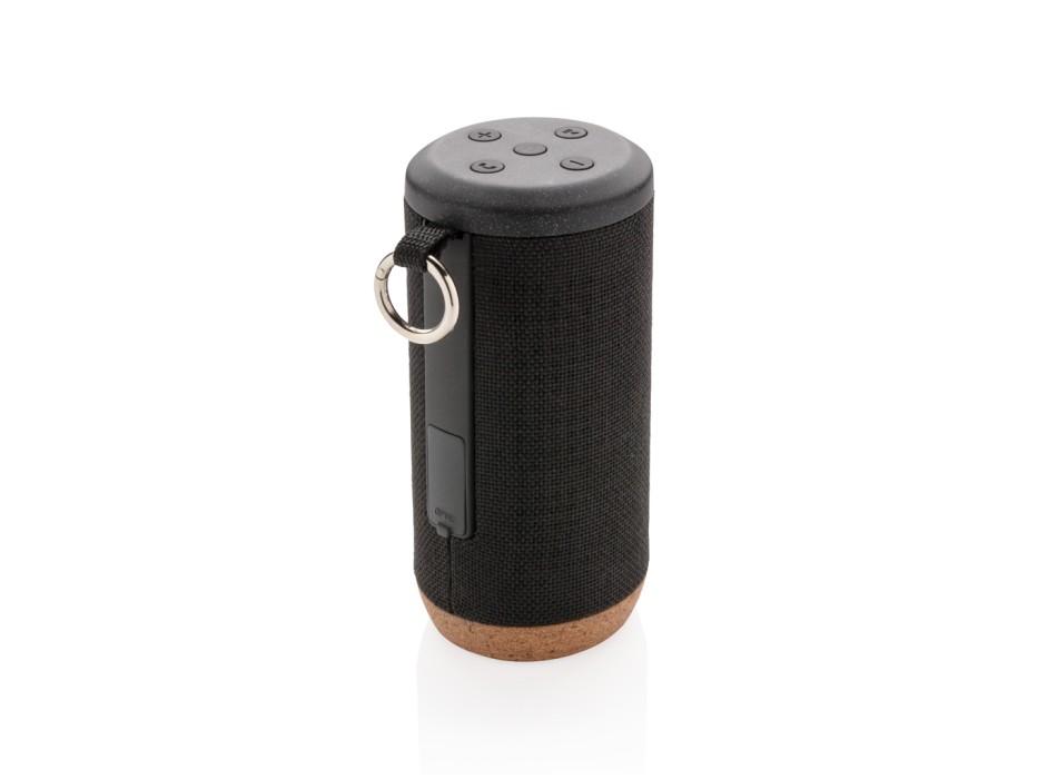 Speaker wireless 10W Baia FullGadgets.com