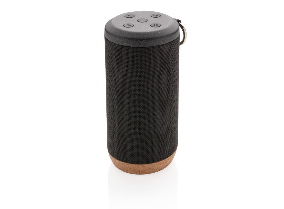 Speaker wireless 10W Baia FullGadgets.com