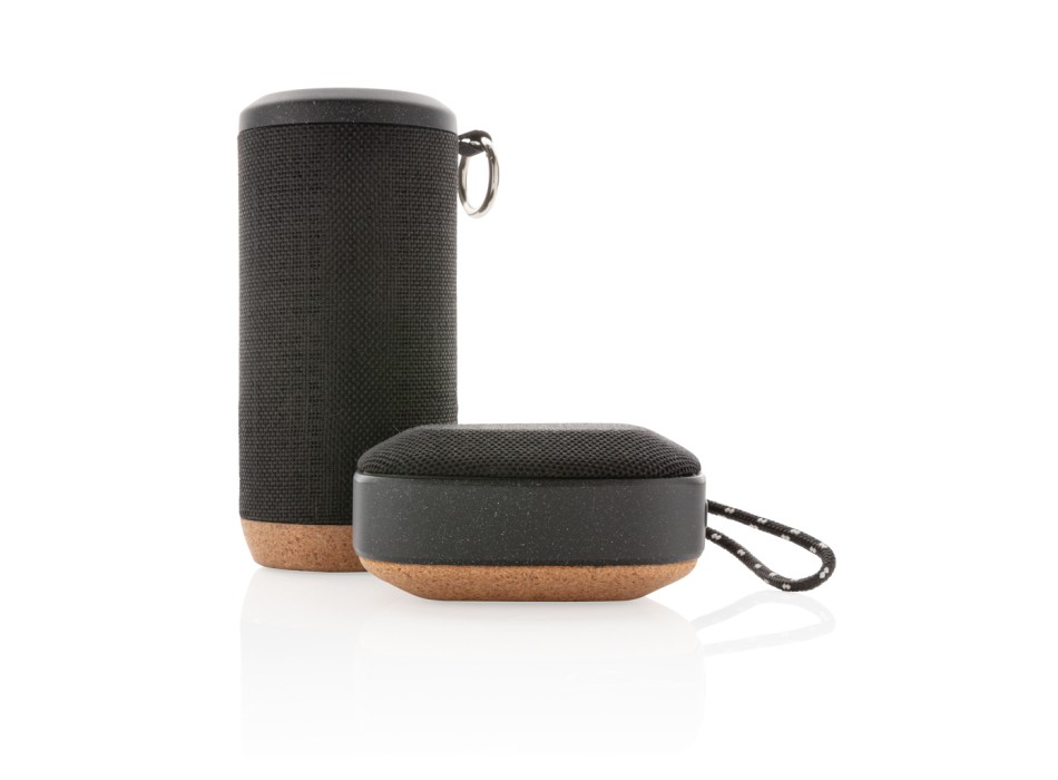 Speaker wireless 10W Baia FullGadgets.com