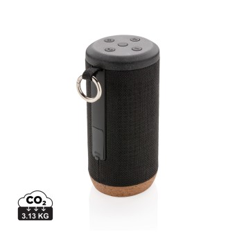 Speaker wireless 10W Baia FullGadgets.com