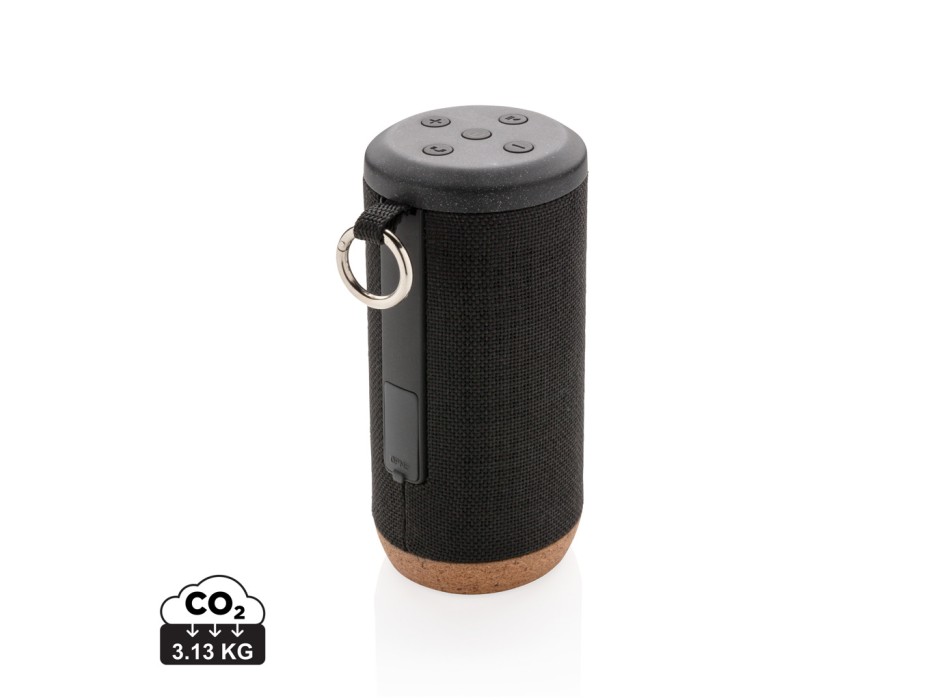 Speaker wireless 10W Baia FullGadgets.com