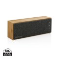 Speaker Wireless 10W Wynn In Bambù Fsc® Personalizzabile