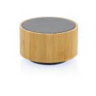 Speaker wireless 3W in bambù FullGadgets.com