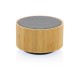 Speaker wireless 3W in bambù FullGadgets.com