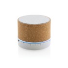 Speaker wireless 3W in sughero FullGadgets.com