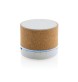 Speaker wireless 3W in sughero FullGadgets.com