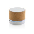Speaker Wireless 3W In Sughero Fsc® Personalizzabile