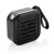 Speaker wirelss 3W solare Sunwave in plastica riciclata RCS