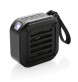 Speaker wireless 3W solare Sunwave in plastica riciclata RCS FullGadgets.com