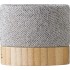 Speaker wireless 5.0 in bambù Cory