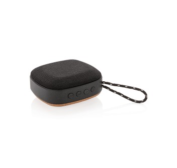 Speaker wireless 5W Baia FullGadgets.com