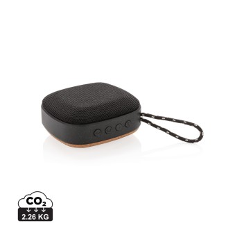 Speaker wireless 5W Baia FullGadgets.com