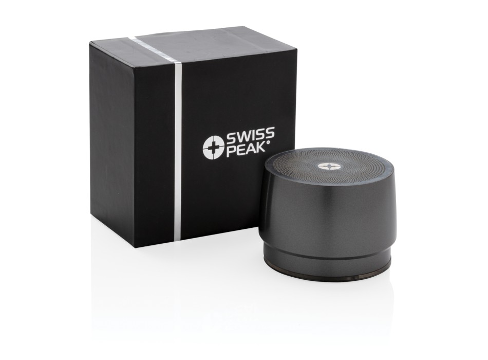 Speaker wireless 5W Swiss Peak FullGadgets.com