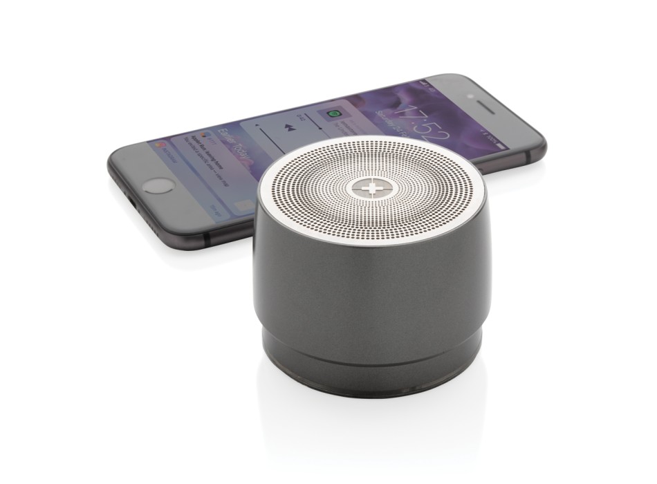 Speaker wireless 5W Swiss Peak FullGadgets.com