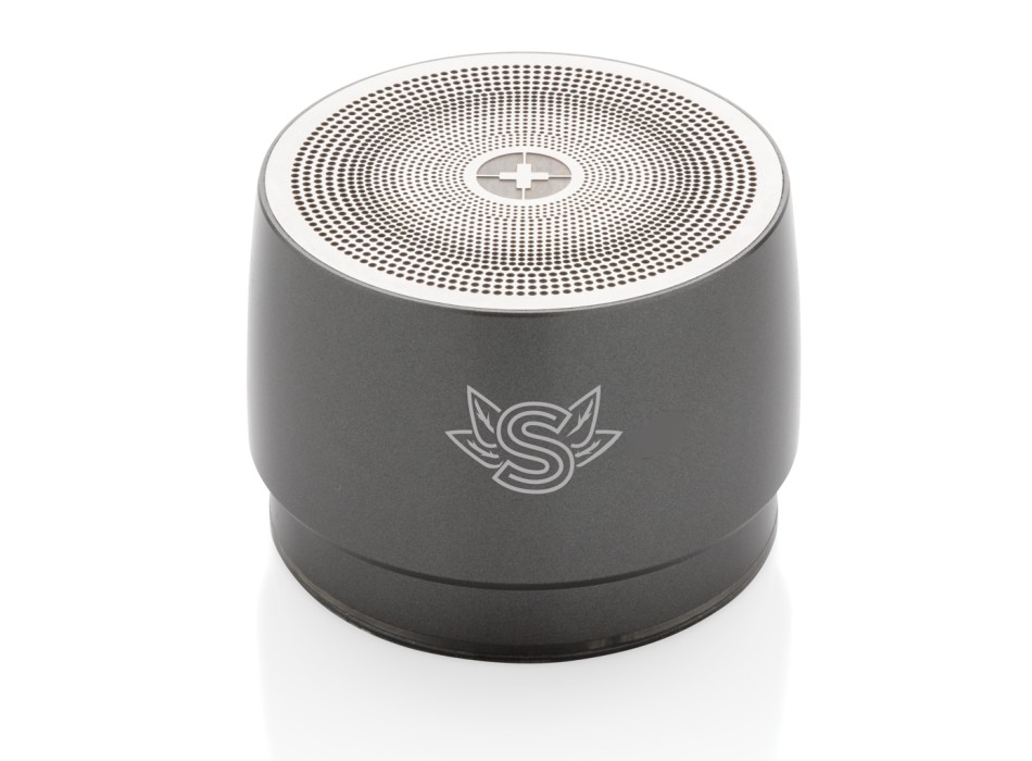 Speaker wireless 5W Swiss Peak FullGadgets.com