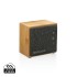 Speaker Wireless 5W Wynn In Bambù Fsc® Personalizzabile