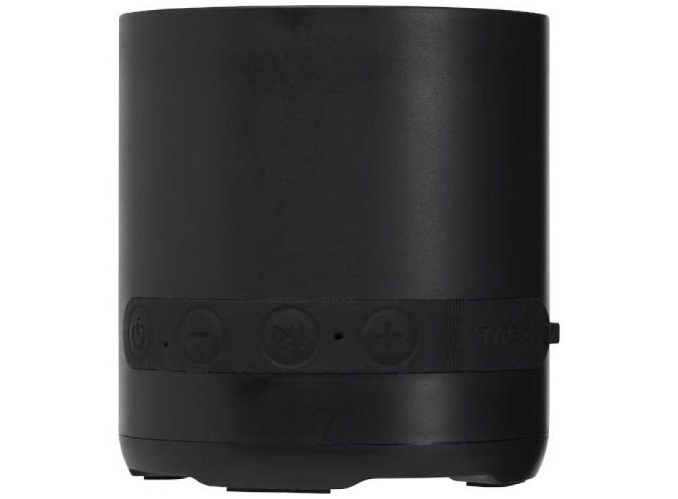 Speaker wireless da 3 W in plastica riciclata Hunor FullGadgets.com