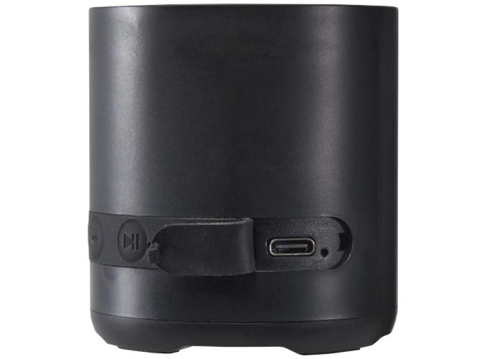 Speaker wireless da 3 W in plastica riciclata Hunor FullGadgets.com