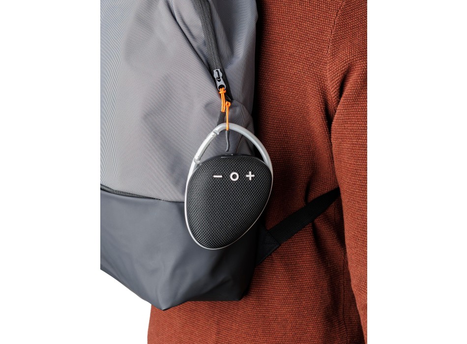 Speaker wireless da esterno in ABS Madison FullGadgets.com