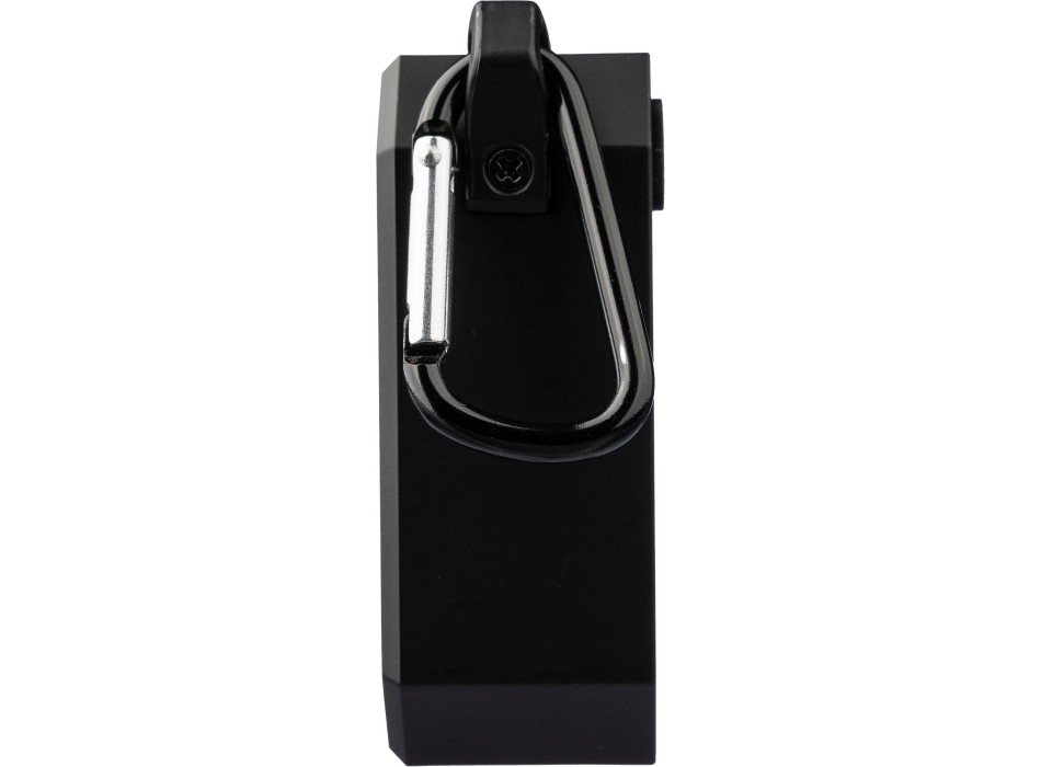 Speaker wireless in ABS riciclato Lori FullGadgets.com