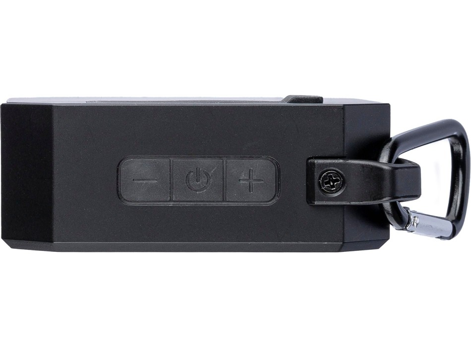 Speaker wireless in ABS riciclato Lori FullGadgets.com